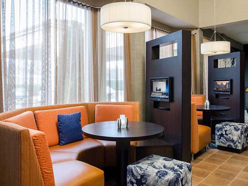 Sonesta Select Spartanburg Buitenkant foto