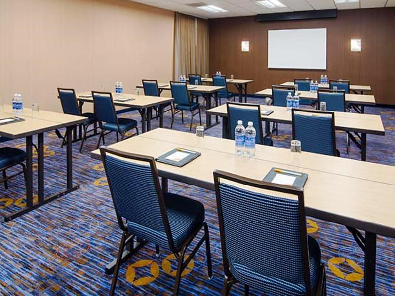 Sonesta Select Spartanburg Buitenkant foto