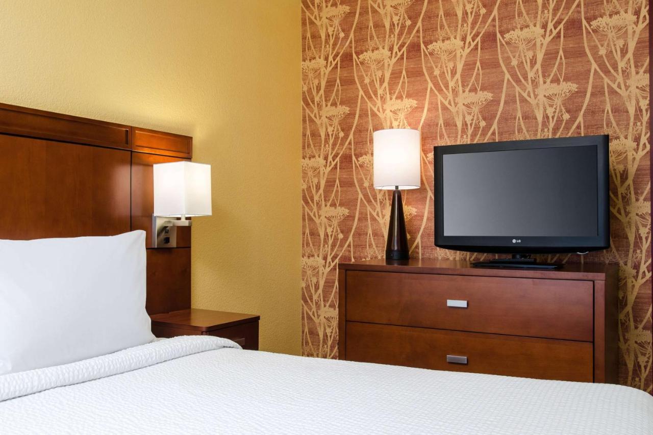 Sonesta Select Spartanburg Buitenkant foto
