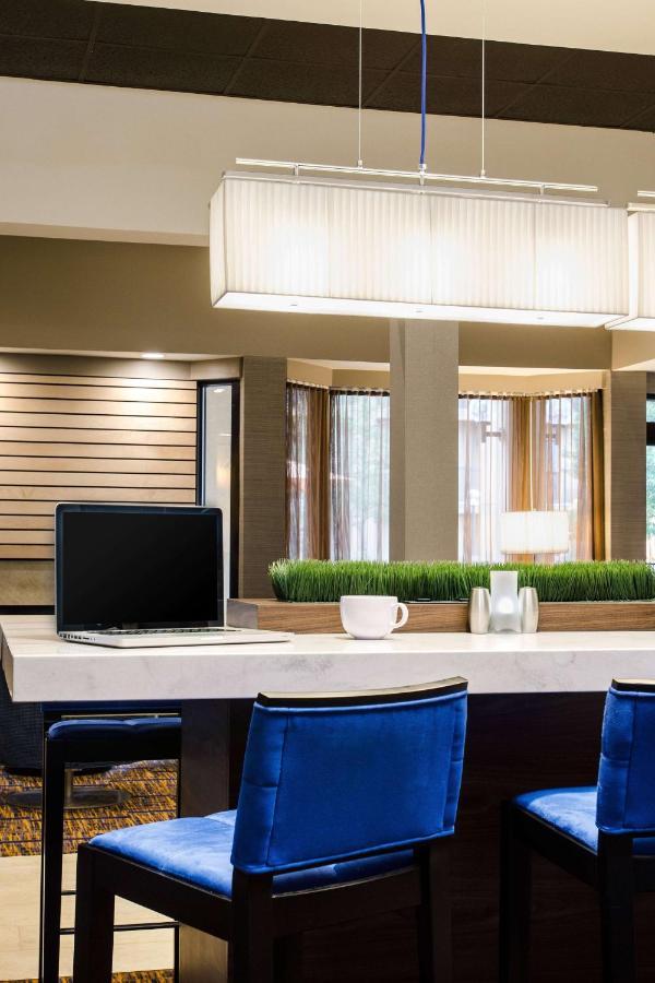 Sonesta Select Spartanburg Buitenkant foto
