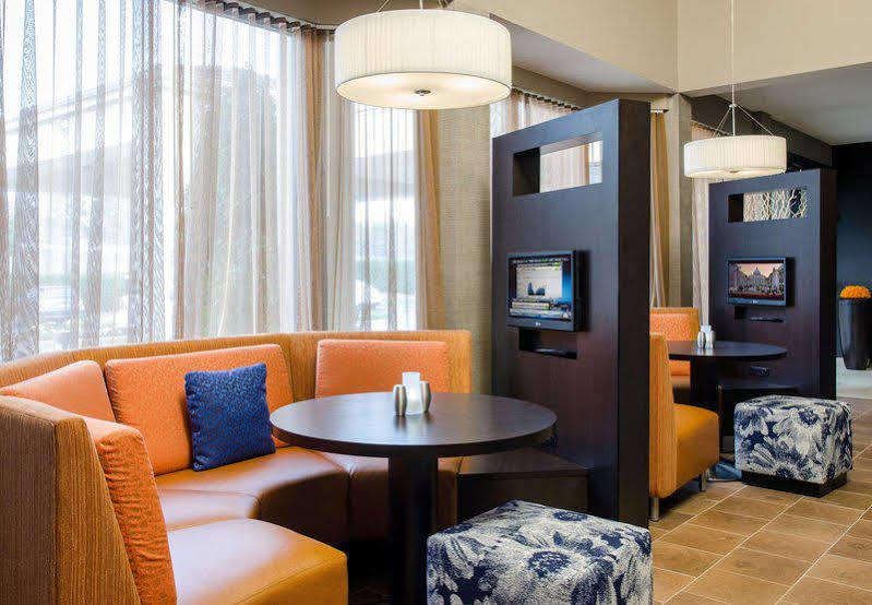 Sonesta Select Spartanburg Buitenkant foto